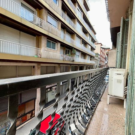 Barcelonaforrent Urban Town Suites Exterior foto