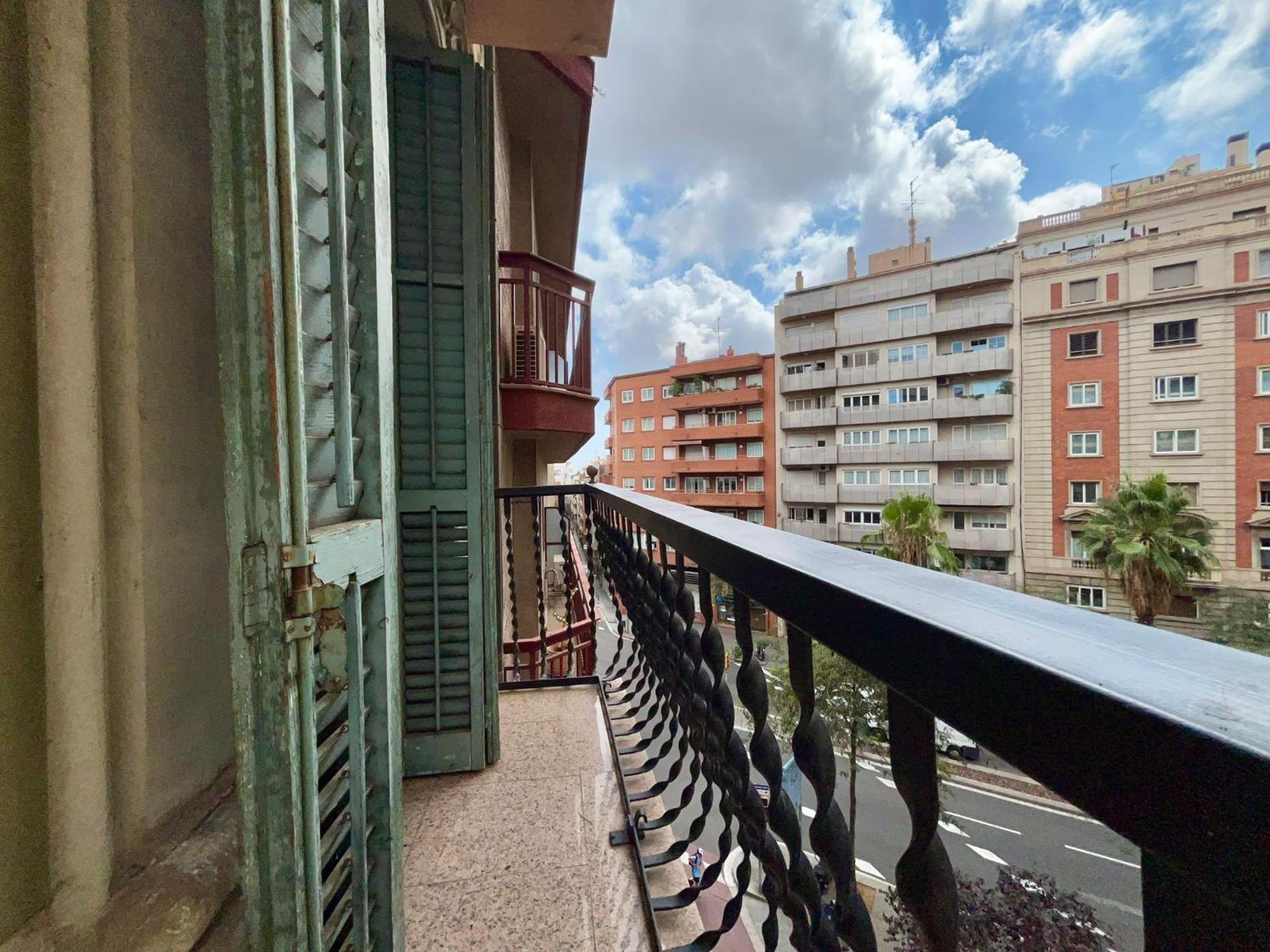 Barcelonaforrent Urban Town Suites Exterior foto