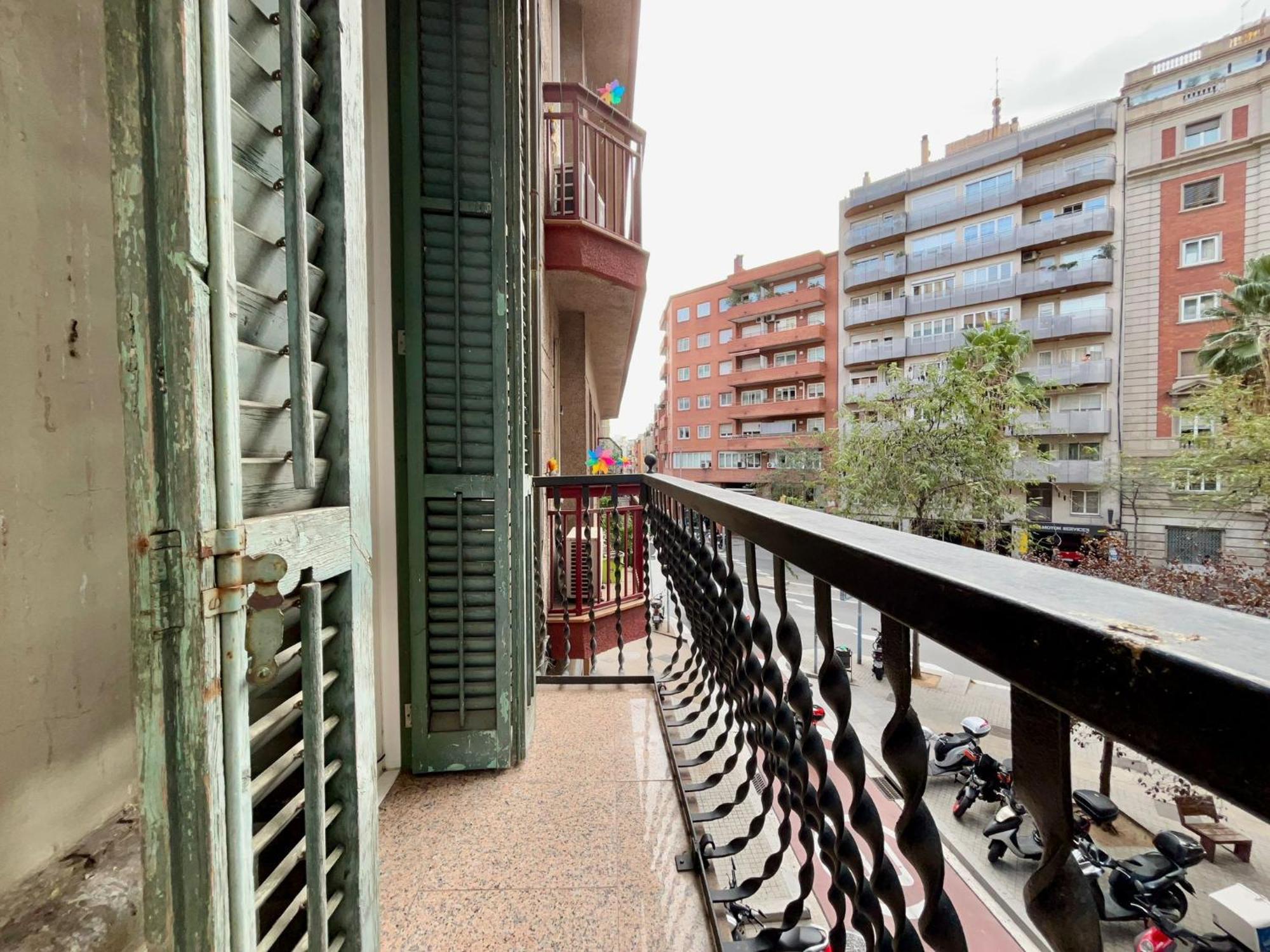 Barcelonaforrent Urban Town Suites Exterior foto