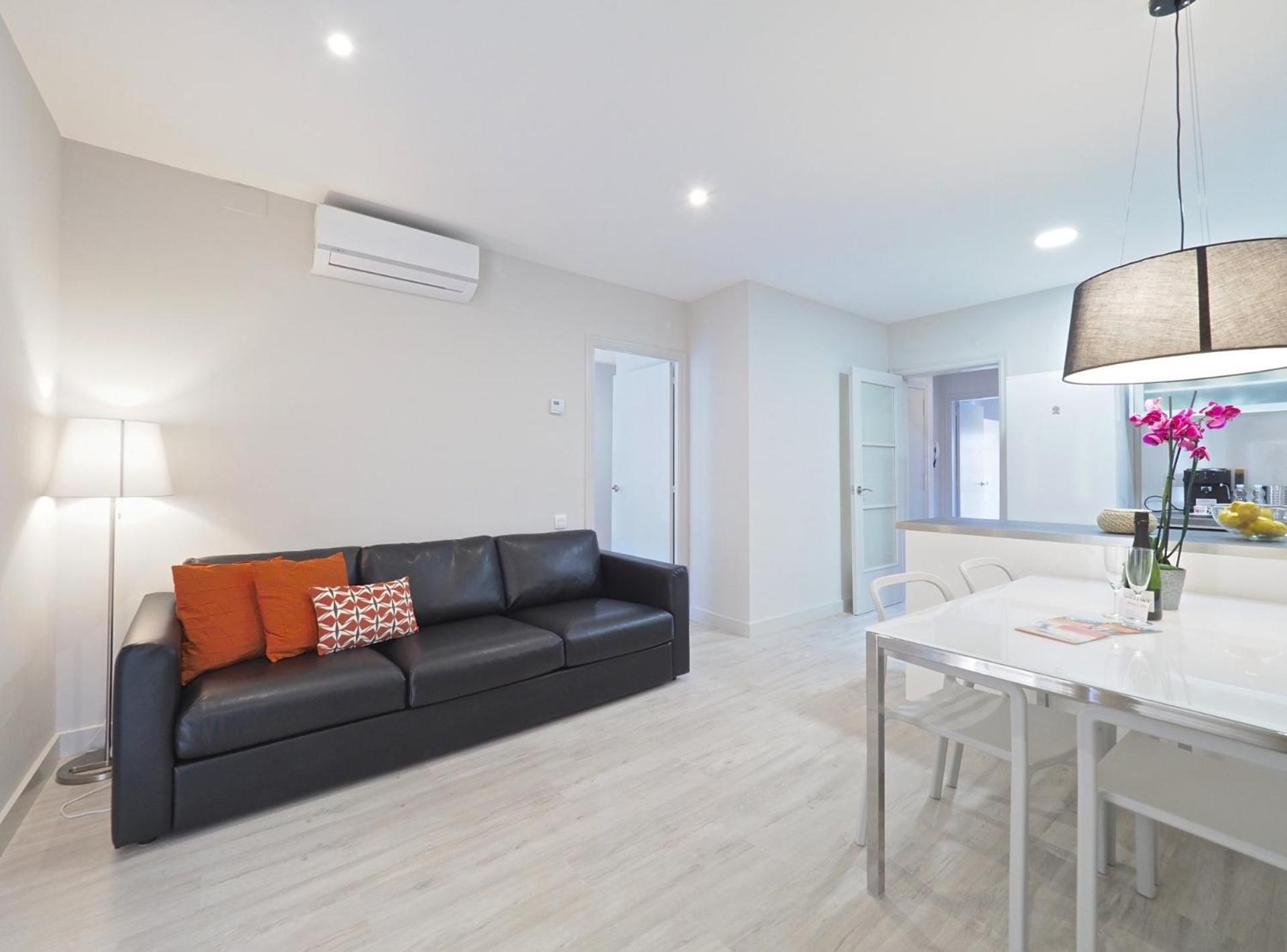 Barcelonaforrent Urban Town Suites Exterior foto