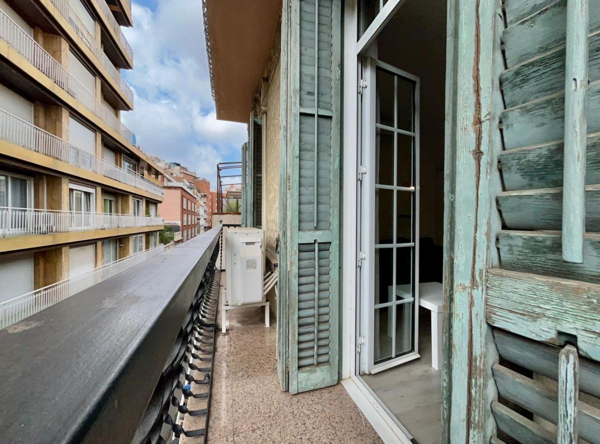 Barcelonaforrent Urban Town Suites Exterior foto